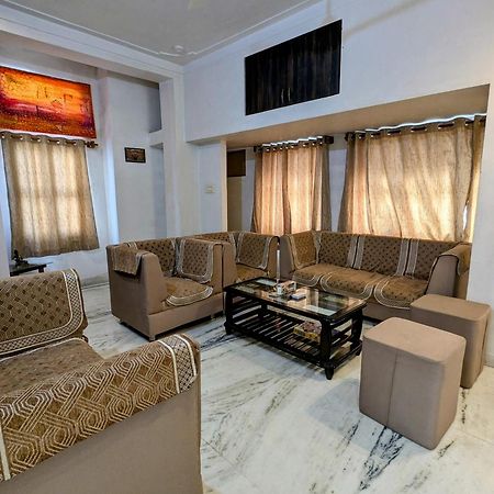 Punia'S Staycation Udaipur Kültér fotó