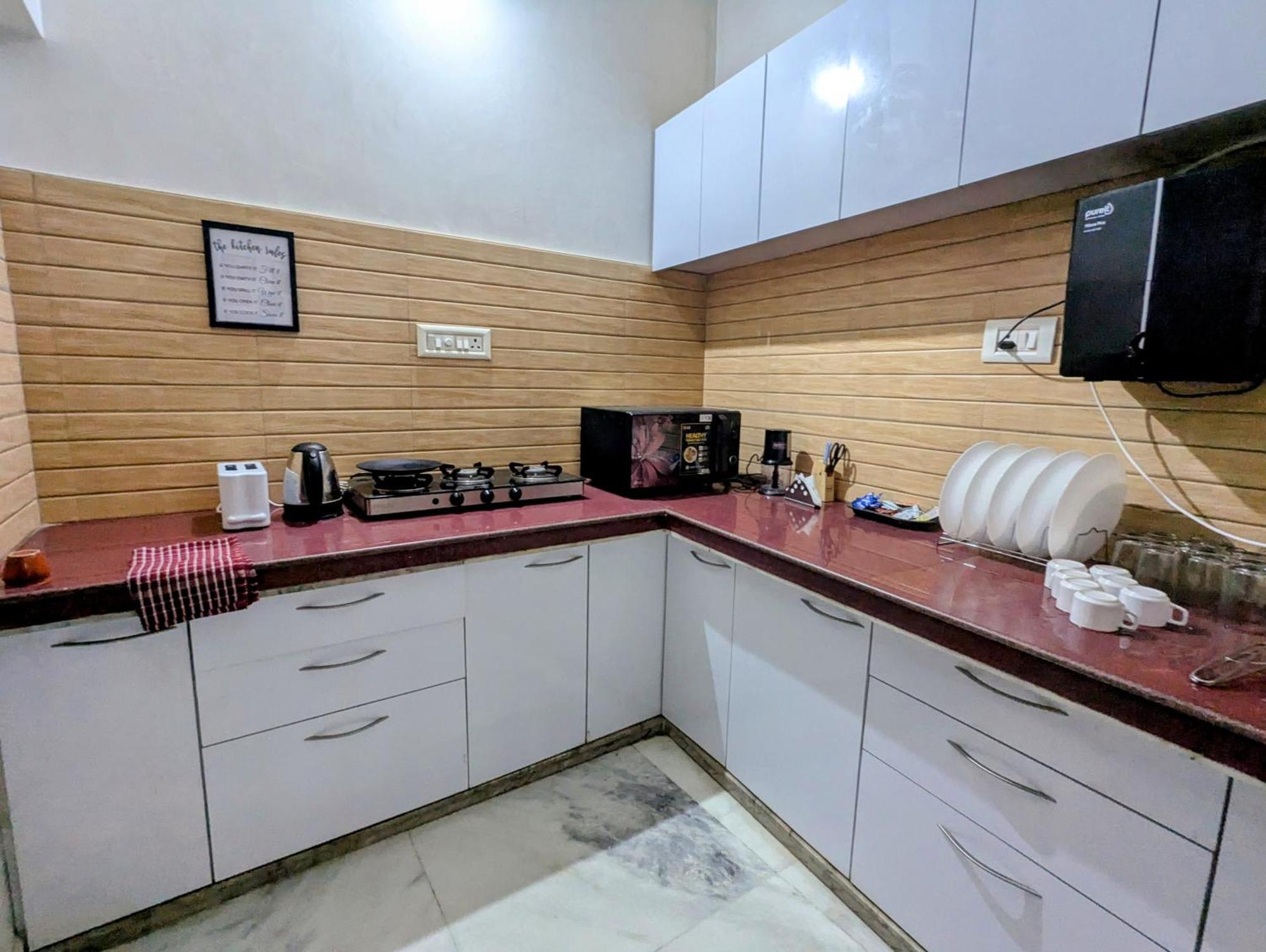 Punia'S Staycation Udaipur Kültér fotó